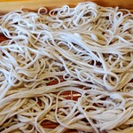 そば蔵 - 