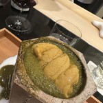 日本料理 晴山 - 