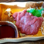 そば蔵 - 