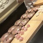 日本料理 晴山 - 