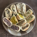 いろは堂 本店 - 