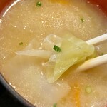 食事処まるとし - 