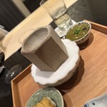 日本料理 晴山 - 