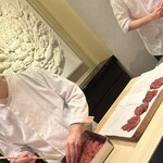 日本料理 晴山 - 