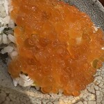 日本料理 晴山 - 