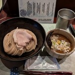 つけ麺 繁田 - 