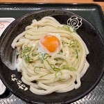 はなまるうどん - 料理写真: