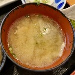 食事処まるとし - 