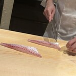 日本料理 晴山 - 