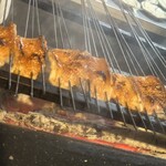 日本料理 晴山 - 