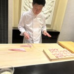 日本料理 晴山 - 