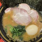とらきち家 - とらきちラーメン