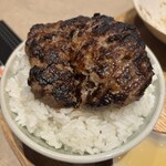 やきにく 山笑ふ - 