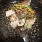 日本料理 晴山 - 