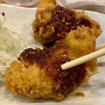 食事処まるとし - 