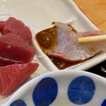 食事処まるとし - 