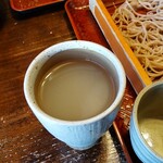 そば蔵 - 