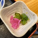 食事処まるとし - 