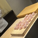 日本料理 晴山 - 