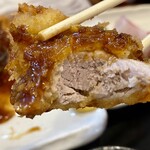 食事処まるとし - 