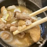 食事処まるとし - 