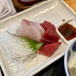 食事処まるとし - 