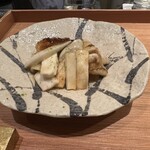 日本料理 晴山 - 