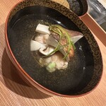 日本料理 晴山 - 