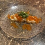 旨いマグロと海鮮居酒屋 漁火 - 