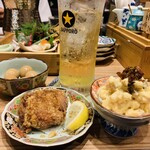 勝治 上野御徒町店 - 