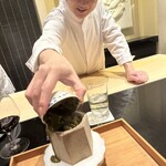 日本料理 晴山 - 