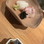 日本料理 晴山 - 