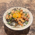 旨いマグロと海鮮居酒屋 漁火 - 