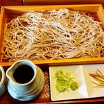 そば蔵 - 