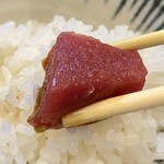 食事処まるとし - 