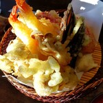 そば蔵 - 