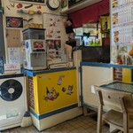 武蔵野 伝統の味 涼太郎 - 