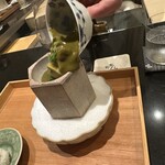 日本料理 晴山 - 