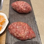 やきにく 山笑ふ - 