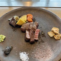 ニュー松坂 新宿店 - 