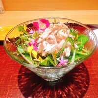 鳥匠 いし井 - 