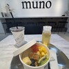 müno YOGURT＆ACAI