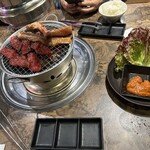 焼肉酒場 小木屋 - 