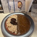 フレンチカレー スプーン - 