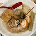千代鶴 - 