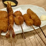 千代鶴 - 