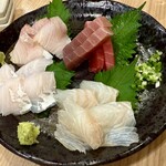 千代鶴 - 