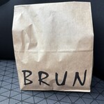 BRUN - 