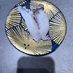 回転寿司 根室花まる メトロエム後楽園店 - 