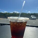 海カフェ・ループホール - ドリンク写真: